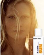 Deep Black Carbon Deodorant By Nivea 150 Ml - Image 2