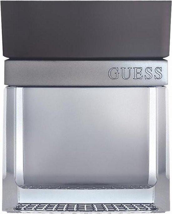 550x687-92 Guess Seductive 100 ml Eau de Toilette - Herenparfum - Image 1