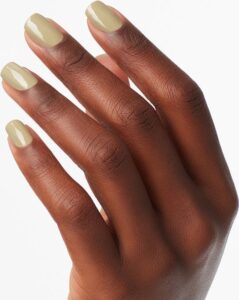 Infinite Shine Nail Polish By Opi #this-isn'tgreenland-15ml - Image 3