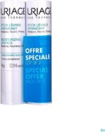 Uriage Stick Hydraterend 2x4g - Image 4