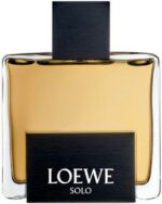 Loewe - Herenparfum - Solo - Eau de toilette 50 ml - Image 3