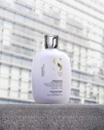 Shampoo Semi di Lino Diamond Alfaparf Milano (250 ml) - Image 3