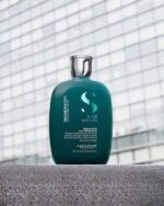 Shampoo Semi Di Lino Reconstruction Alfaparf Milano (250 ml) - Image 2