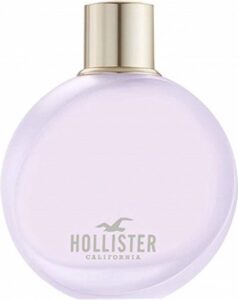 Hollister - Wave For Her - Eau De Parfum - 100ML - Image 2