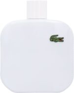 Lacoste Eau De L 12 12 Blanc Eau De Toilette Spray 174 ml for Men - Image 7