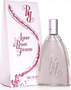 Damesparfum Aire Sevilla Agua de Rosas Frescas (150 ml) - Image 3