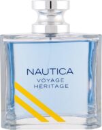 Nautica Voyage Heritage EDT M 100 ml