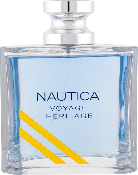 550x700-31 Nautica Voyage Heritage EDT M 100 ml - Image 1