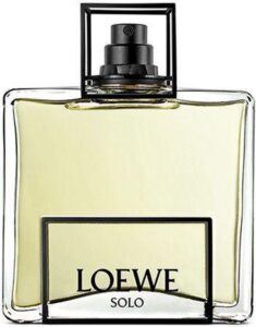 Loewe - Herenparfum - Solo Esencial - Eau de toilette 100 ml - Image 3