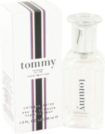 Tommy Hilfiger Tommy Hilfiger Eau De Toilette Spray 30 ml for Men - Image 12