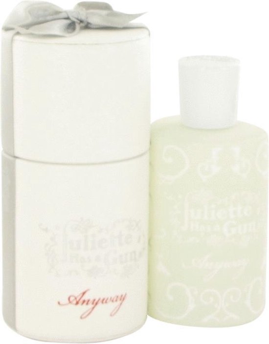 550x704-4 Juliette Has A Gun - Damesparfum Anyway Juliette Has A Gun EDP - Vrouwen - 100 ml - Image 1