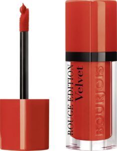 Bourjois Rouge Edition - Lippenstift - Velvet - Image 4