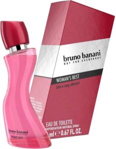 Woman'S Best
