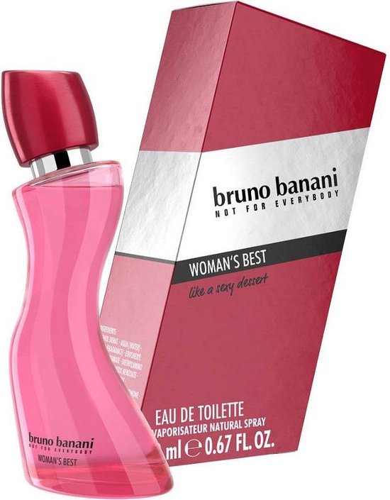 550x705-59 Woman'S Best - Image 1