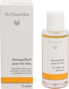 Dr. Hauschka - Eye Makeup Remover - Two-Phase Eye Remover - Image 4