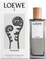 Loewe - Herenparfum - 7 Anonimo - Eau de parfum 100 ml - Image 2