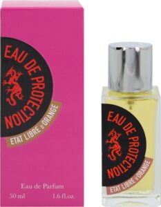 Etat Libre d'Orange - Eau de Protection Eau de Parfum - 50 ml - Unisex - Image 4