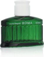 Herenparfum Laura Biagiotti EDT Roma Uomo Green Swing 40 ml - Image 2