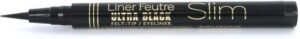 Bourjois Liner Feutre Eyeliners In Marker 0,8 Ml 17 Ultra Black - Image 2