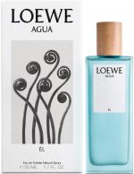 Loewe - Herenparfum - Agua El - Eau de toilette 100 ml - Image 2