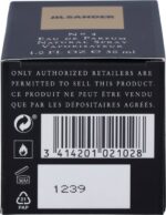 Jil Sander No.4 Eau de parfum Damesparfum - 30 ml - Image 13