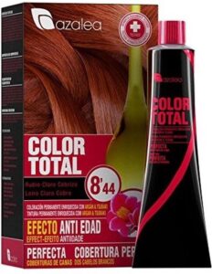Cream Colourant N8,44 Azalea (200 g) - Image 4