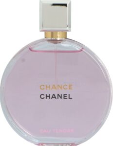 Chanel Chance Eau Tendre Eau de Parfum EDP W 100 ml - Image 3