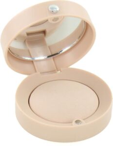 Bourjois Little Round Pot Mono Eyeshadow 3 Peau De Peach