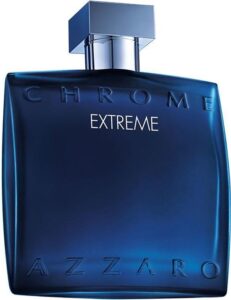 Azzaro - Chrome Extreme - Eau De Parfum - 50Ml - Image 3