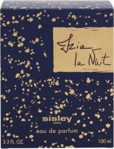 Sisley Izia La Nuit Eau De Parfum Spray 100 ml - Image 3