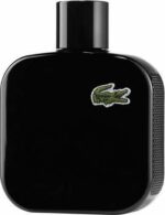 Lacoste Eau De L 12 12 Noir Eau De Toilette Spray 50 ml for Men - Image 9