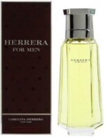Herenparfum Carolina Herrera EDT Herrera For Men 200 ml