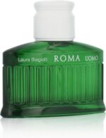 Herenparfum Laura Biagiotti EDT Roma Uomo Green Swing 75 ml - Image 2