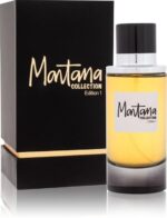 Montana Collection Edition 1 Eau De Parfum 100 ml - Unisexgeur - Image 2