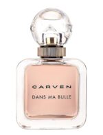Carven Dans Ma Bulle Eau De Parfum Spray 100 Ml - Image 4