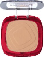 Infaillible 24H Fresh Wear Foundation in a Powder 120 Vanille Foundation en poeder in één 8gr - Image 2