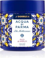 Acqua Di Parma Blu Mediterraneo Fico Di Amalfi Body Scrub 200 Ml