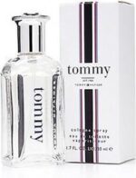 Tommy Hilfiger Tommy Hilfiger Eau De Toilette Spray 30 ml for Men - Image 15