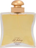 Hermes 24 Faubourg - 100 ml - Eau De Parfum - Image 2