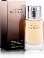 Davidoff Horizon Eau de Toilette 40ml Spray - Image 3