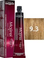 L'Oréal Professionnel - Haarverf - Majirel - 50ML - 9.3 - Image 2