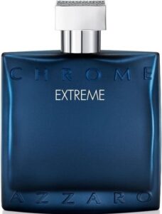 Azzaro - Chrome Extreme - Eau De Parfum - 50Ml - Image 4