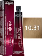L´Oréal Professionnel Majirel 10.31 50 ml - Image 2