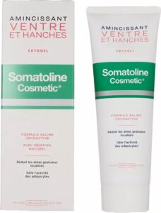 Verminderende Gel Somatoline 8002410067286 Afslankend (250 ml) - Image 4