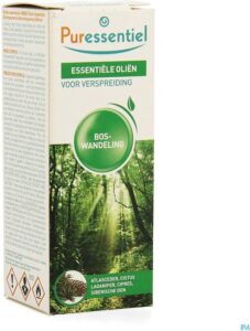 Puressentiel Forest Walk Oil 30ml - Image 3
