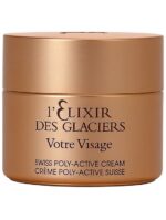 Verstevigende Creme L'elixir Des Glaciers Valmont (50 ml) - Image 2