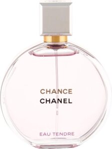 Chanel Chance Eau Tendre Eau de Parfum EDP W 100 ml