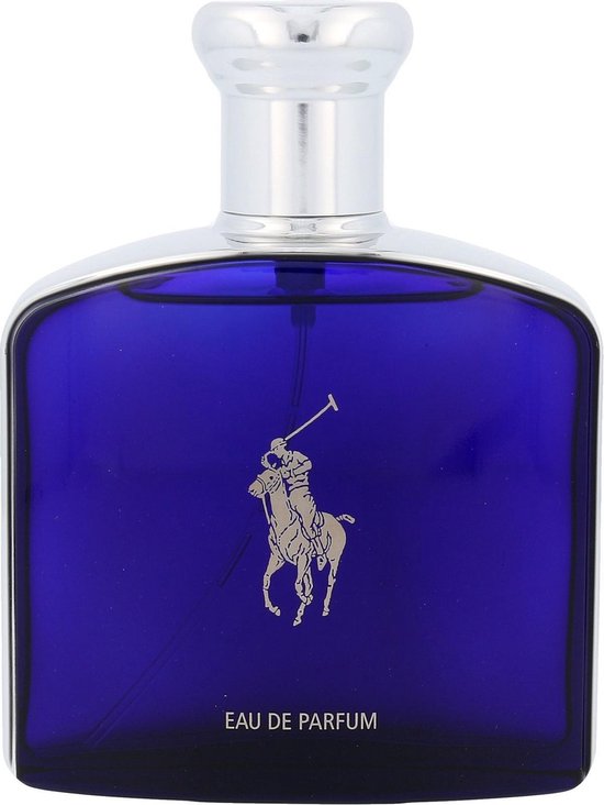 550x732-45 Ralph Lauren Polo Blue EDP M 125 ml - Image 1