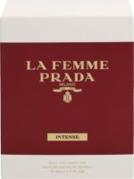 Prada La Femme Intense - 50 ml - eau de parfum spray - damesparfum - Image 4