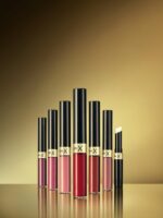 Max Factor Lipfinity Rising Stars 080 Starglow Lipstick - Image 4